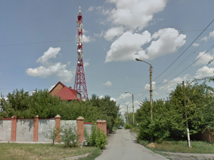 106.8 радиостанция волгоград