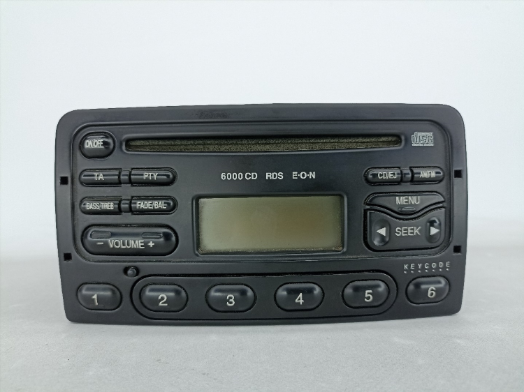 96 00 радио