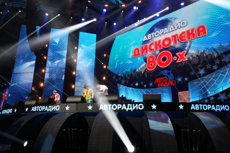 Авторадио новый уренгой