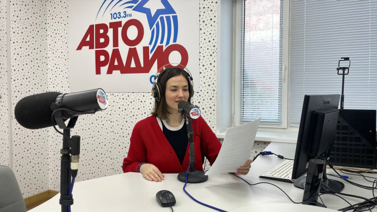 Авторадио спб плейлист на сегодня