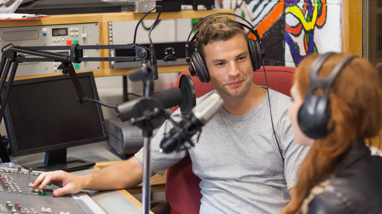 Comedy radio слушать online