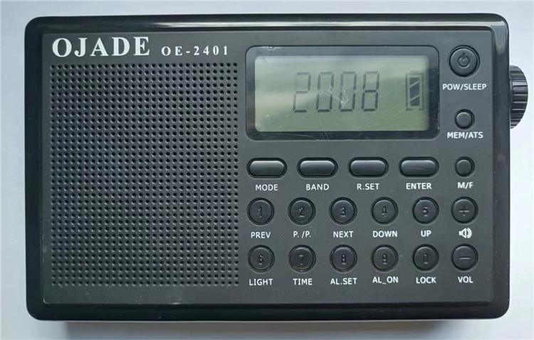 Fm радио частоты