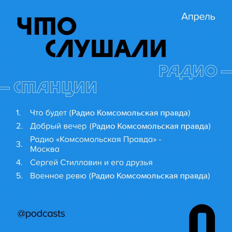 Комсомольская правда радио москва