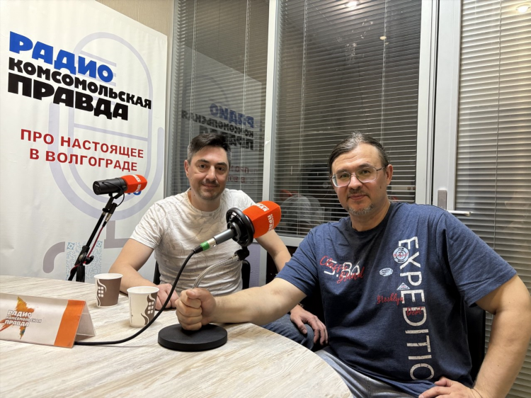 Комсомольская правда радио прямой эфир слушать онлайн