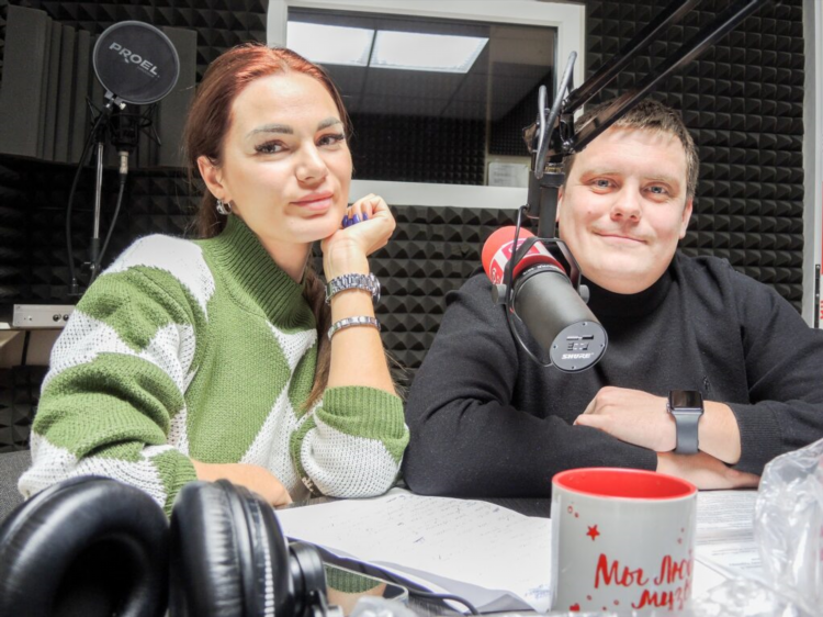 Лав радио телеграмм