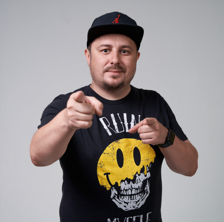 Музыка нашего радио
