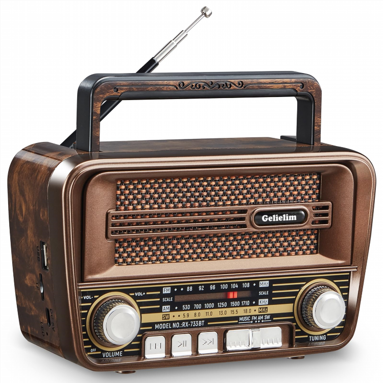Музыка радио fm