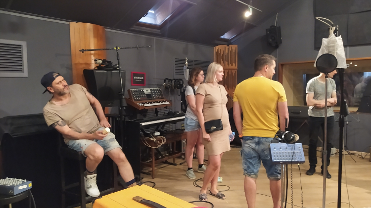 Наше радио 2.0 слушать онлайн бесплатно