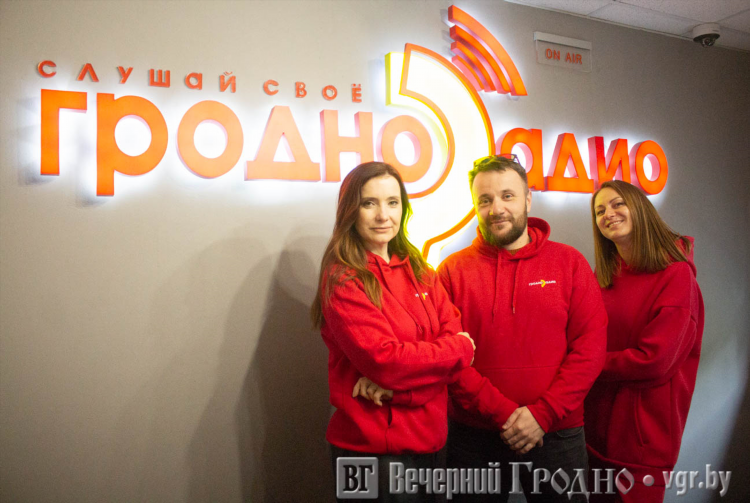Новая волна радио онлайн