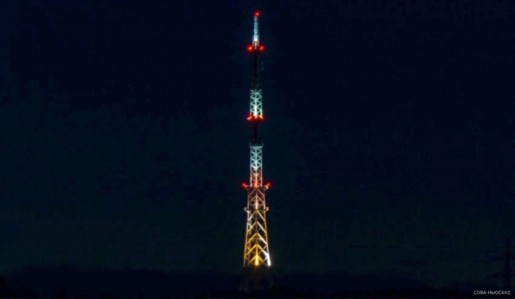 Новое радио онлайн саратов