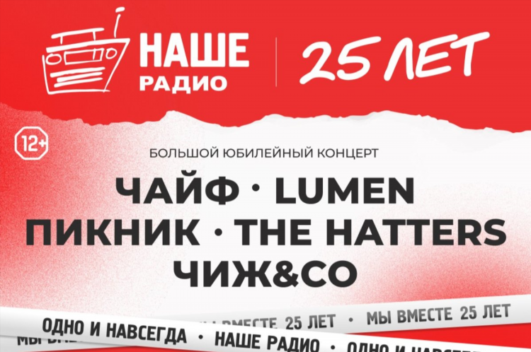 Новое радио сочи частота