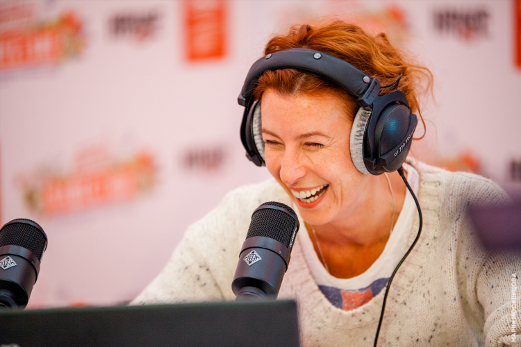 Nrj радио частота