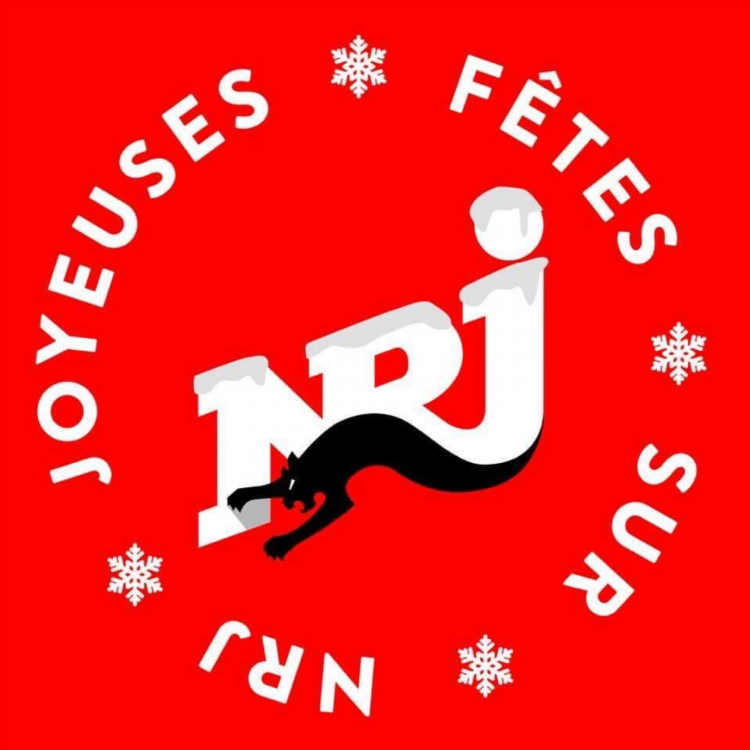 Nrj радио слушать