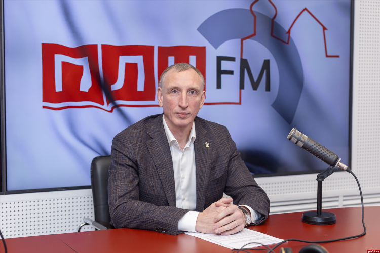 От всей души радио россии