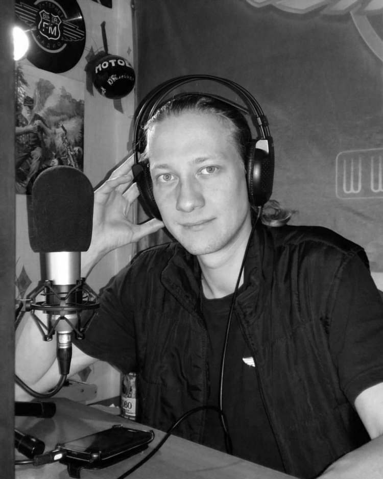 Pc radio слушать онлайн