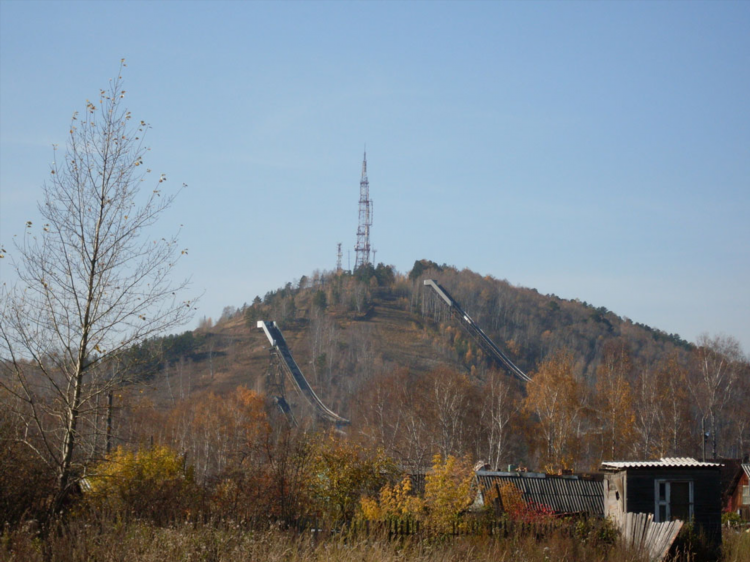 Пи фм красноярск