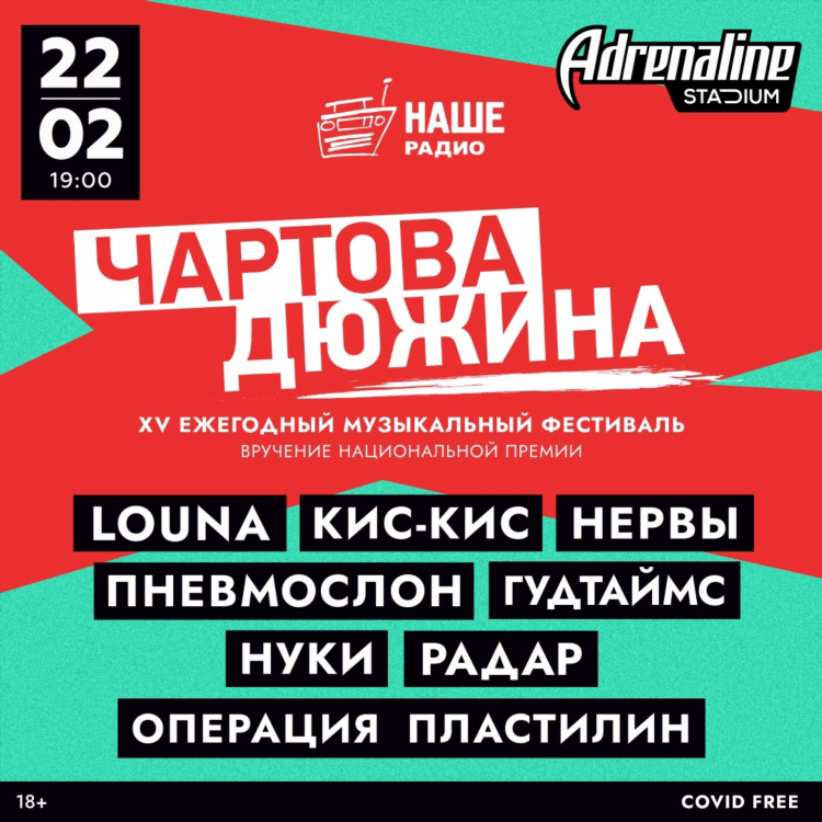 Плейлист наше радио на сегодня спб