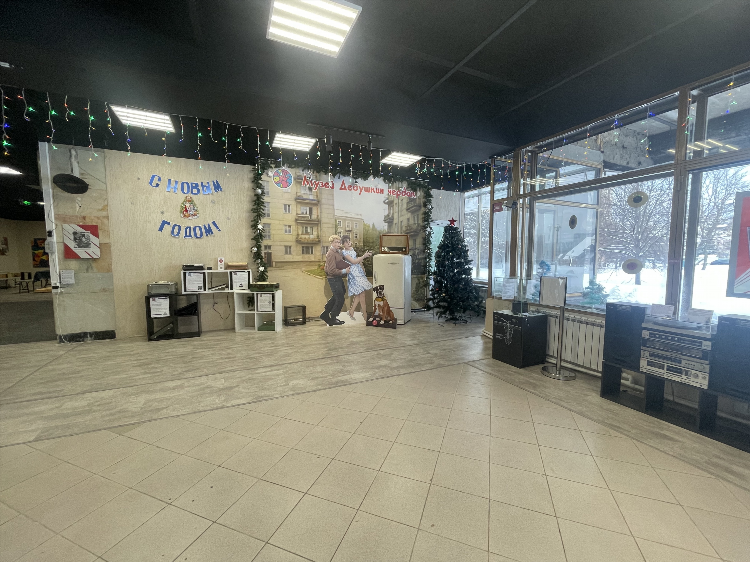 Плейлист радио рекорд мурманск