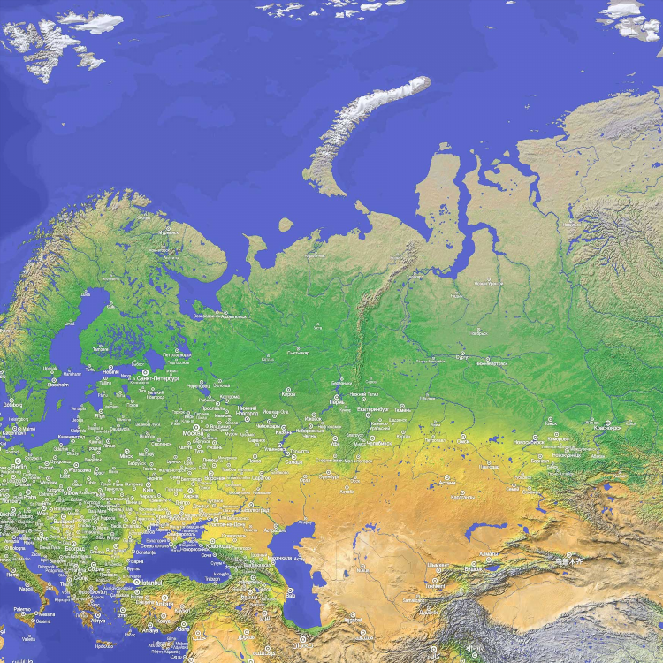 Популярное радио в москве