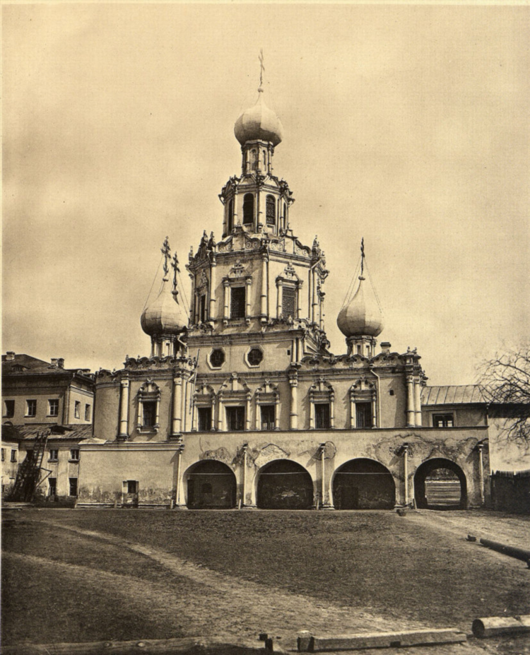 Православное радио в москве