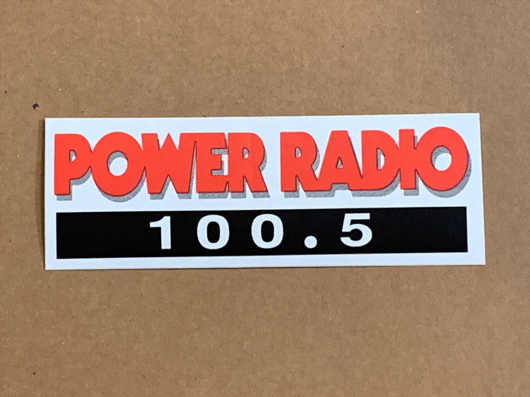 Радио 100.5 фм