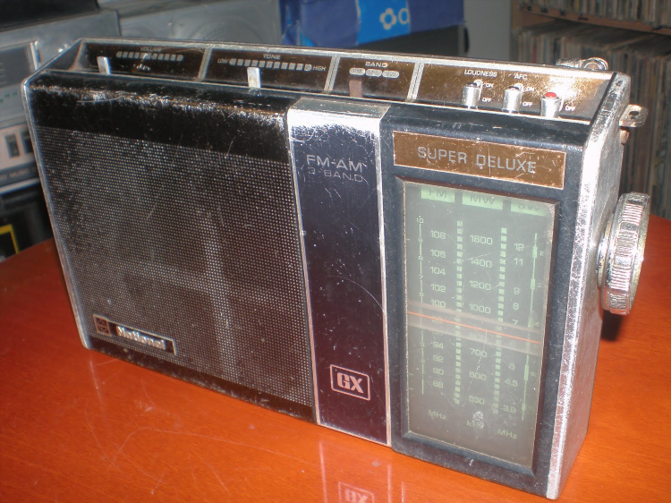 Радио 104 3
