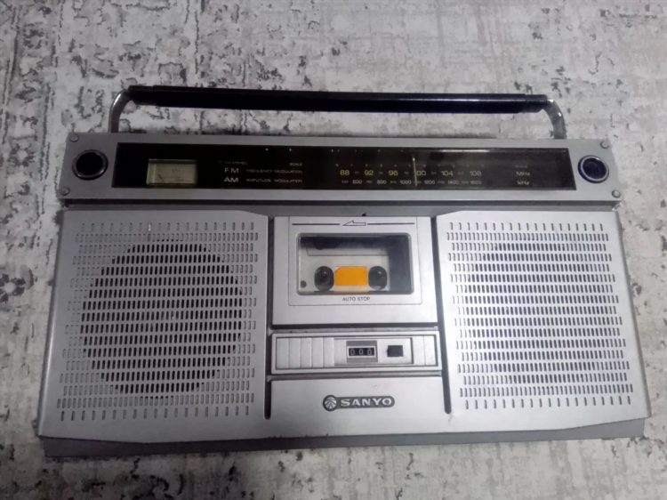 Радио 92 00