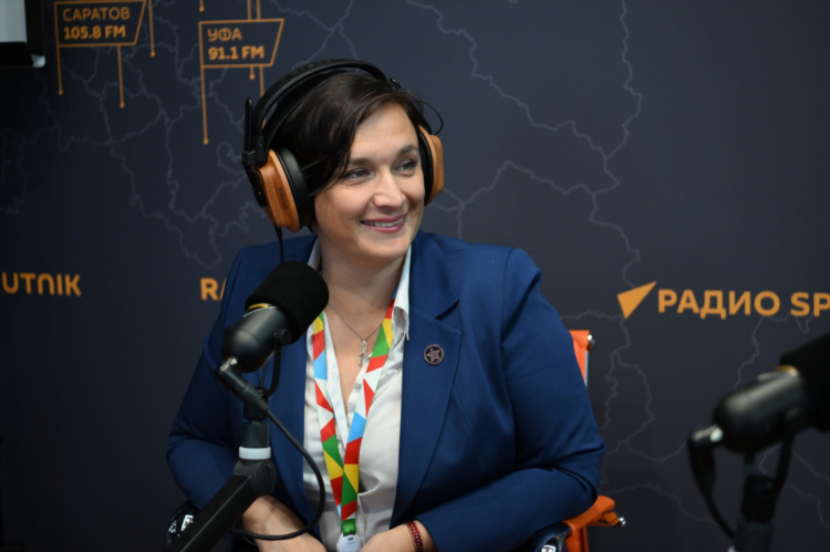 Радио алиса слушать