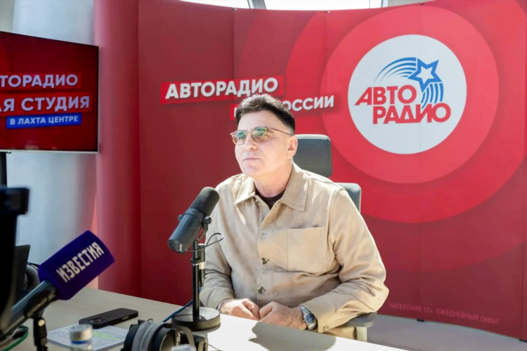 Радио джаз тверь