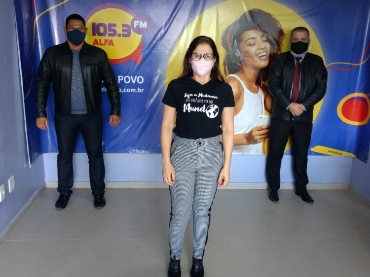 Радио fm 105.3