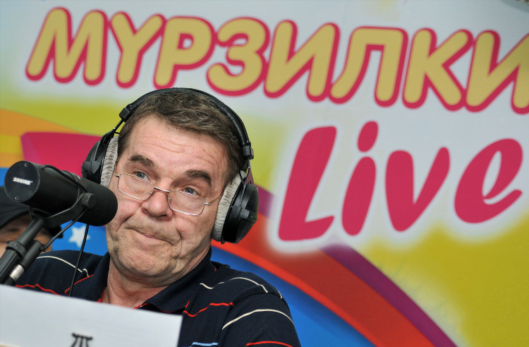 Радио камеди слушать онлайн бесплатно