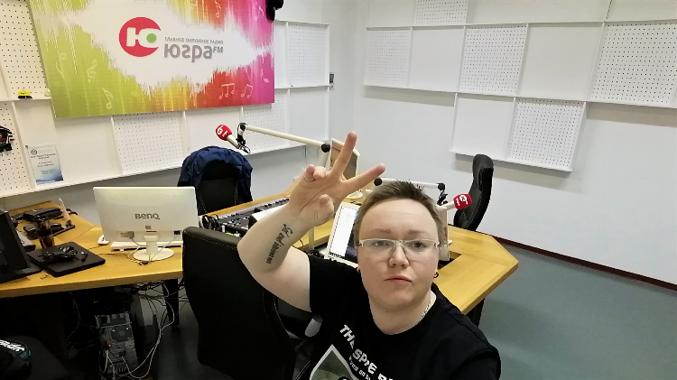 Радио комсомольская правда видео онлайн