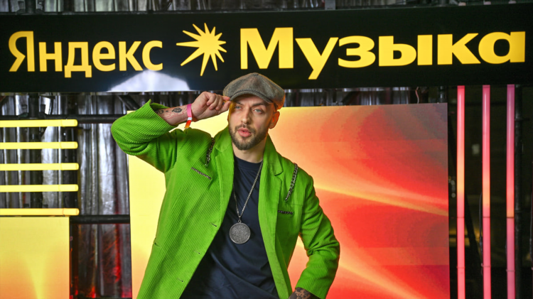 Радио на яндекс музыке