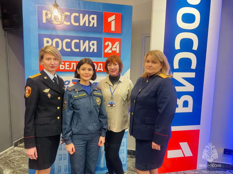 Радио новое белгород