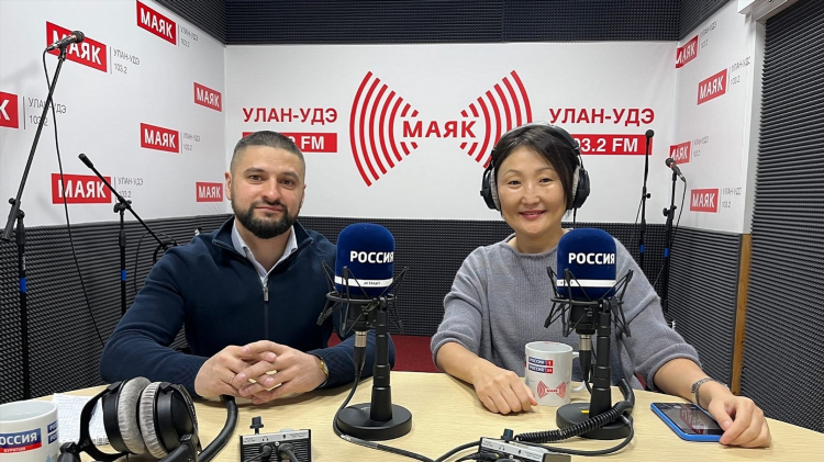 Радио новое иркутск