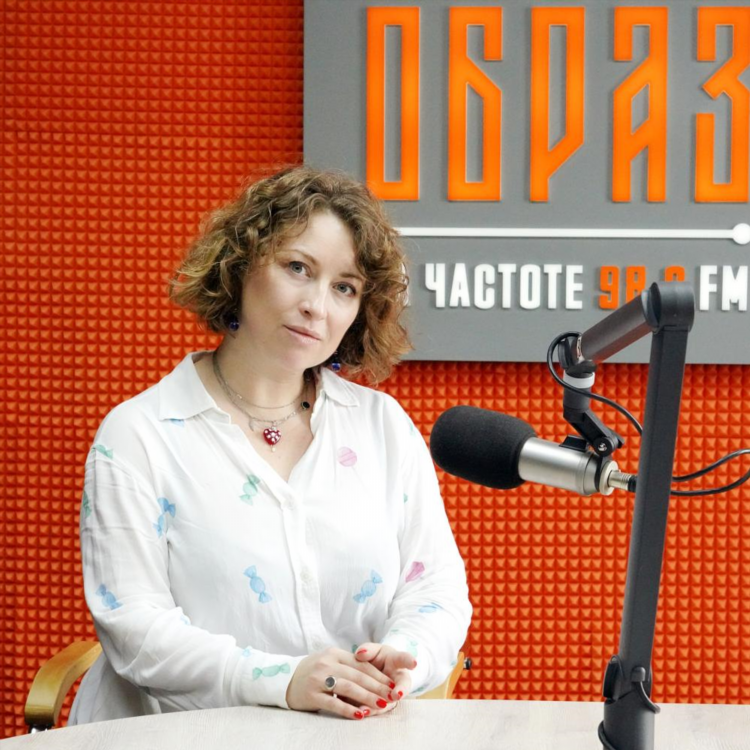 Радио новое нижний новгород