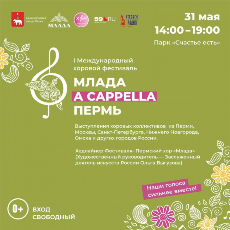 Радио новое пермь