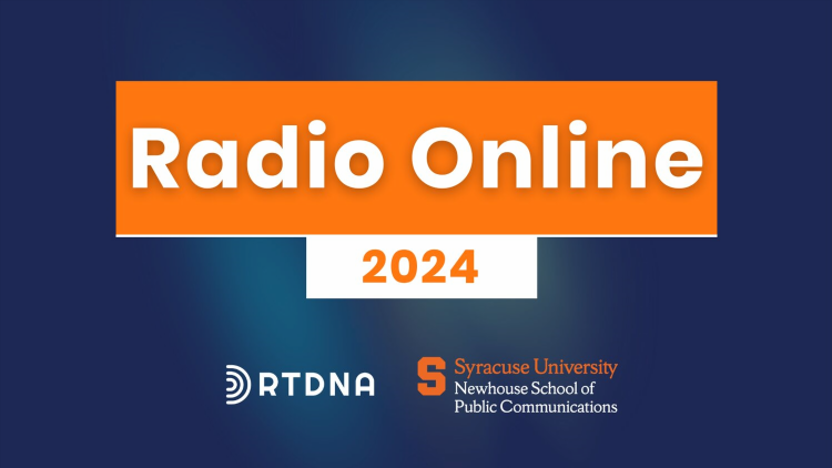 Радио онлайн 2024