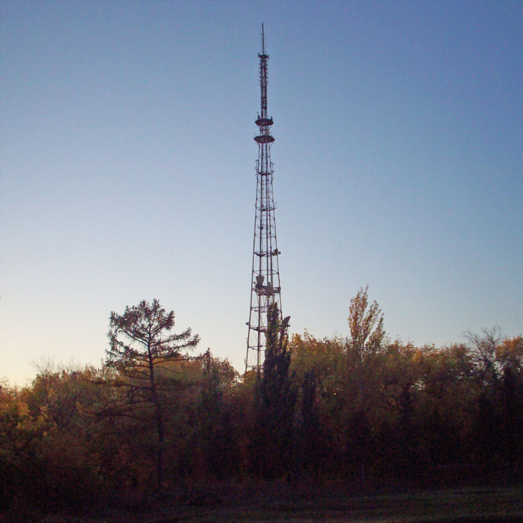 Радио рекорд омск слушать онлайн 104.4