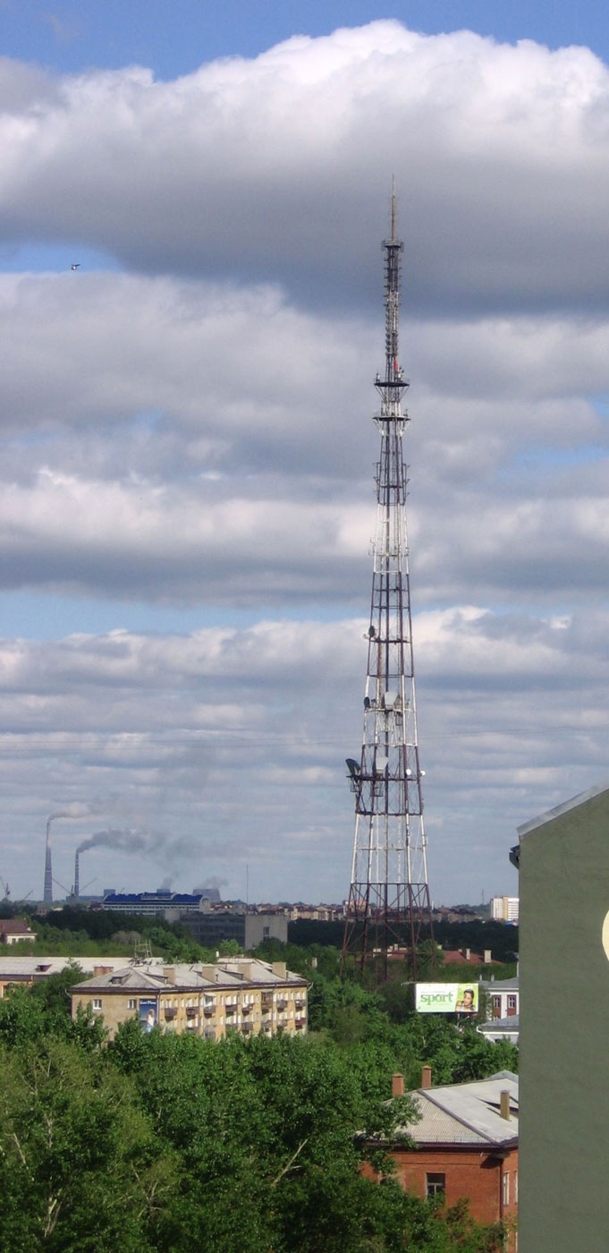Радио ретро фм омск 105.7 слушать онлайн