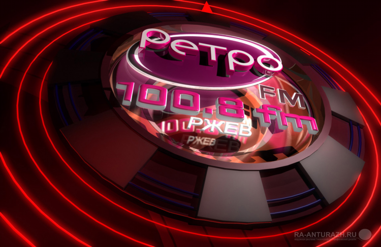 Радио ретро фм плейлист