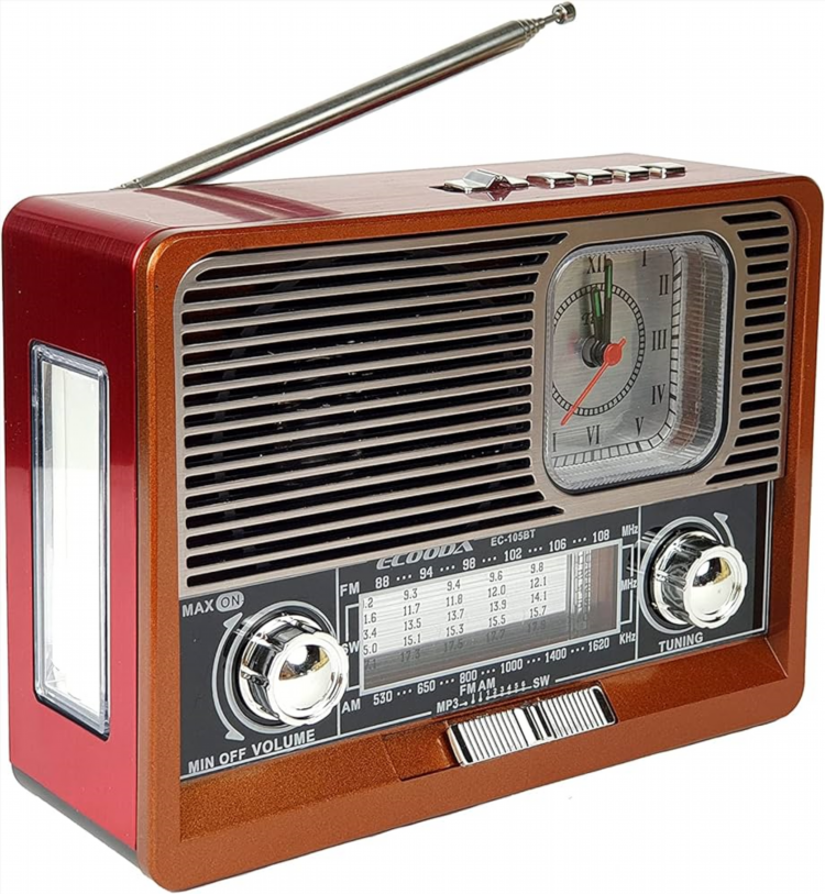 Radio retro fm