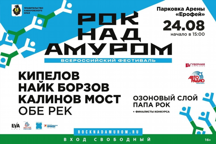 Радио рок волна в москве