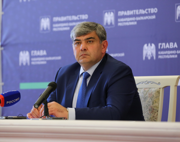 Радио россии кбр
