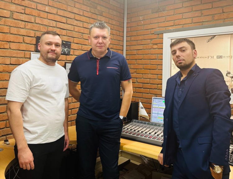 Радио удача ру