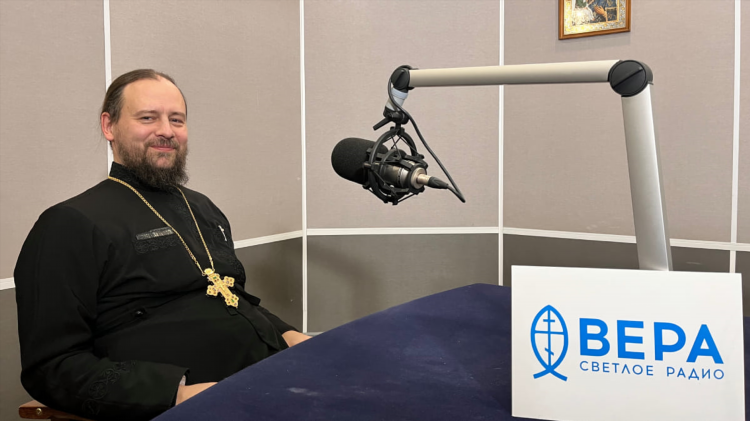 Радио ваня череповец