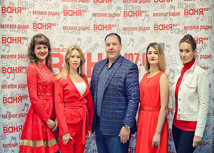 Радио ваня дача онлайн слушать бесплатно в хорошем качестве