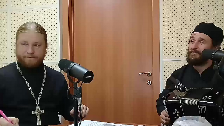 Радио вера тюмень