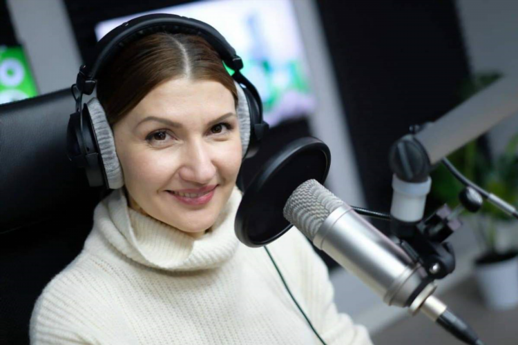 Радио все каналы