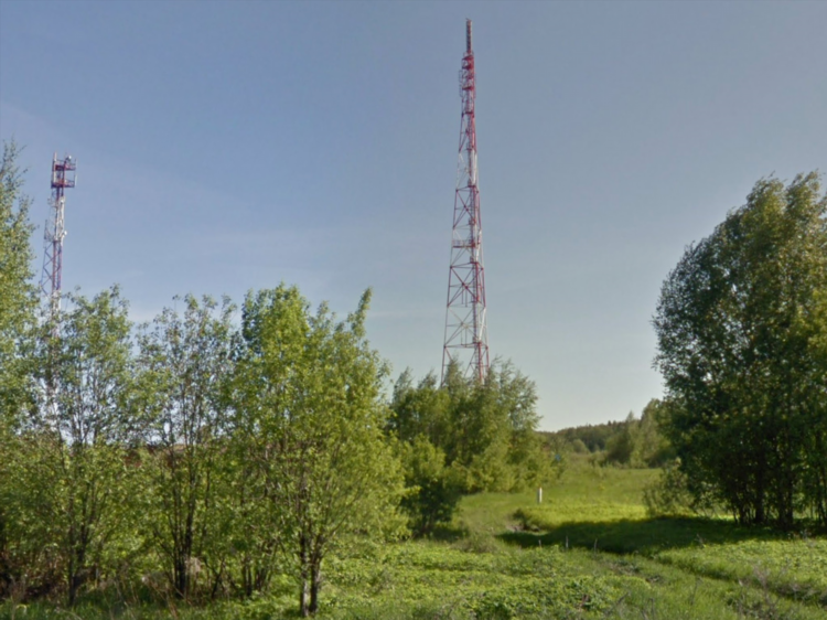Радио звезда в москве